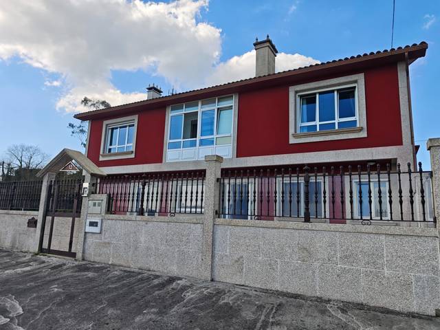 Casa-chalet en Venta en Tordoia