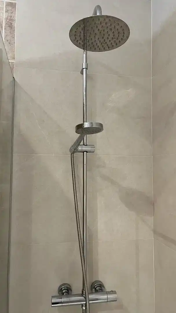 Bany de Pis en venda en Valladolid Capital amb Balcó