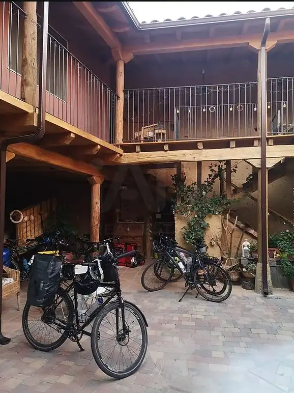 Local en venda en Villares de Órbigo