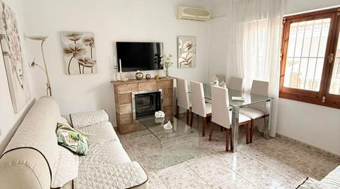 Foto 4 de Casa adosada en venda a Miguel Carrera, El Tejar - Hacienda Bizcochero, Málaga Capital