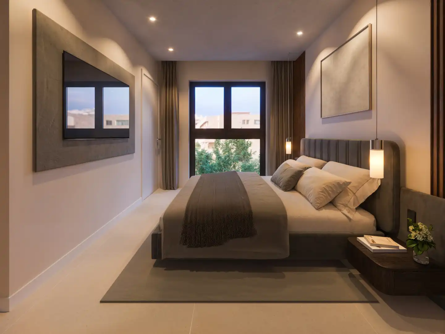 Piso en venta en Carrer Atenes, 5, Piscinas