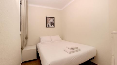 Foto 3 de Piso de alquiler en N/a, El Poblenou, Barcelona Capital