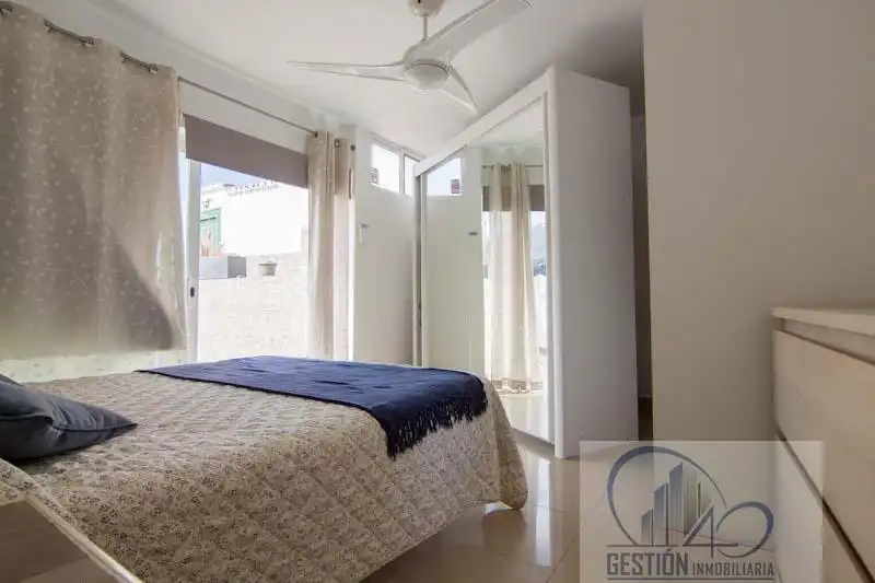 Attic for sale in Claveles, San Felipe - San Marcos - Las Cañas