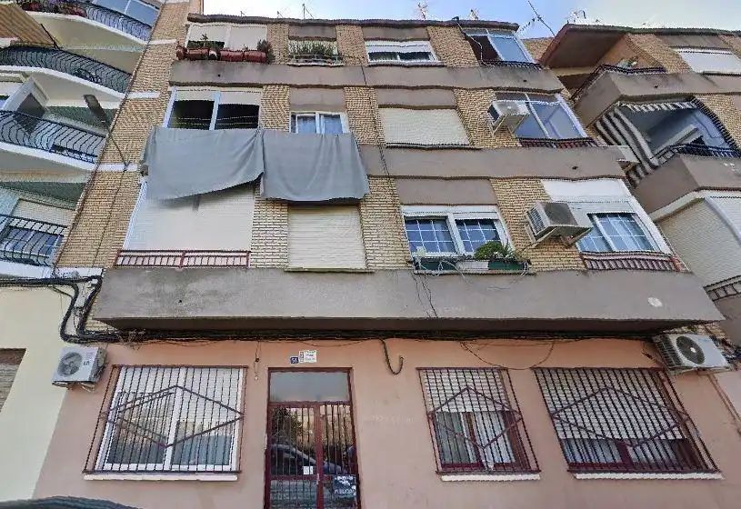 Gewerbefläche zum Verkauf in Calle SANT LLUIS BERTRAN 51
