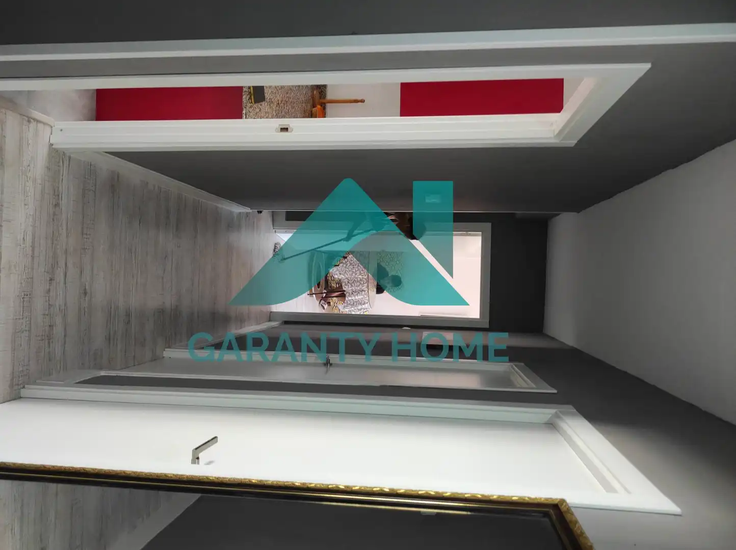 Piso de alquiler en Cáceres con Calefacción y Amueblado