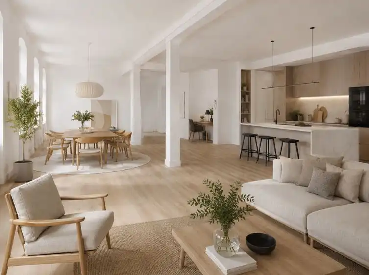 Sala de estar de Dúplex en venta en Alicante / Alacant con Terraza