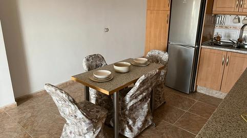 Foto 3 de Ático de alquiler en Calle Madroño, 17, Vecindario - El Doctoral - Cruce de Sardina, Santa Lucía de Tirajana