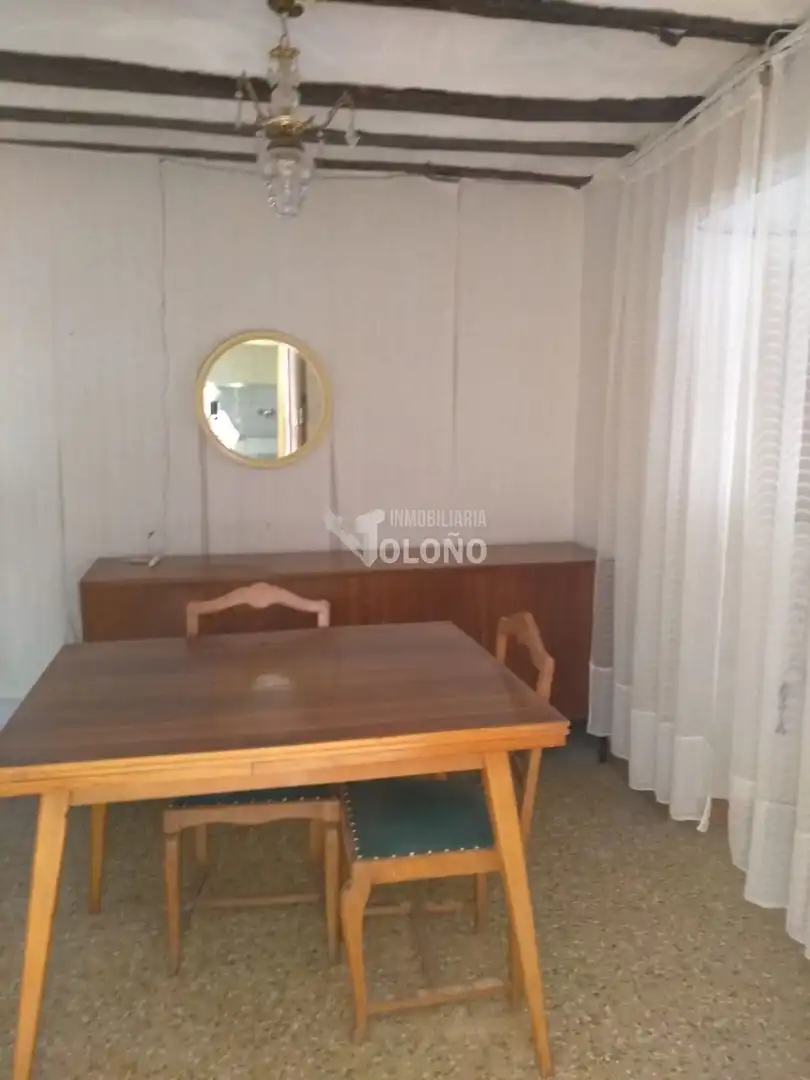 Dining room of Houses for sale in Treviana  with Furnished