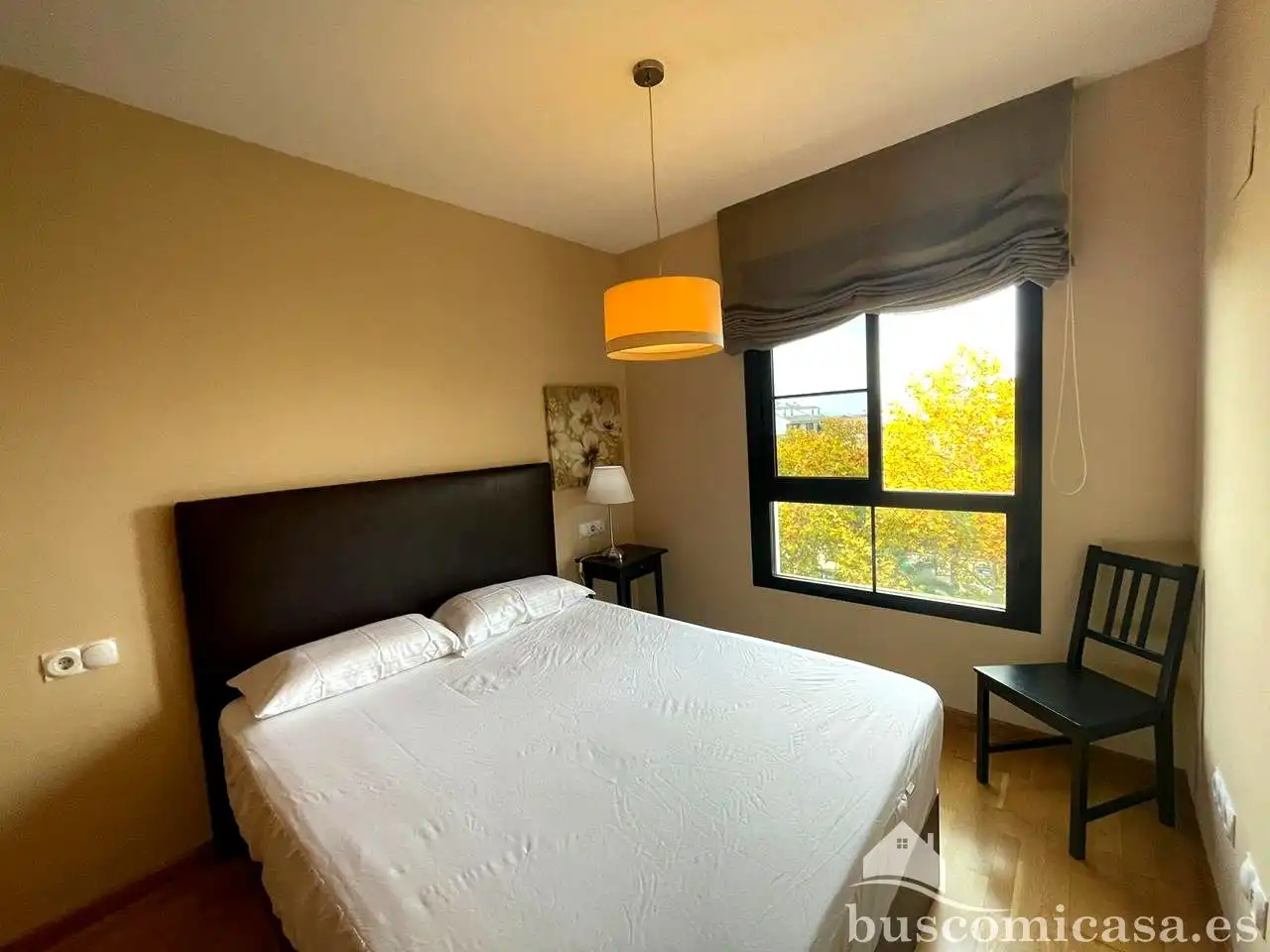 Apartament de lloguer a Virgen De Linarejos, Linarejos