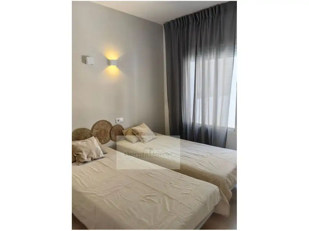 Schlafzimmer von Wohnung zum Verkauf in Marbella