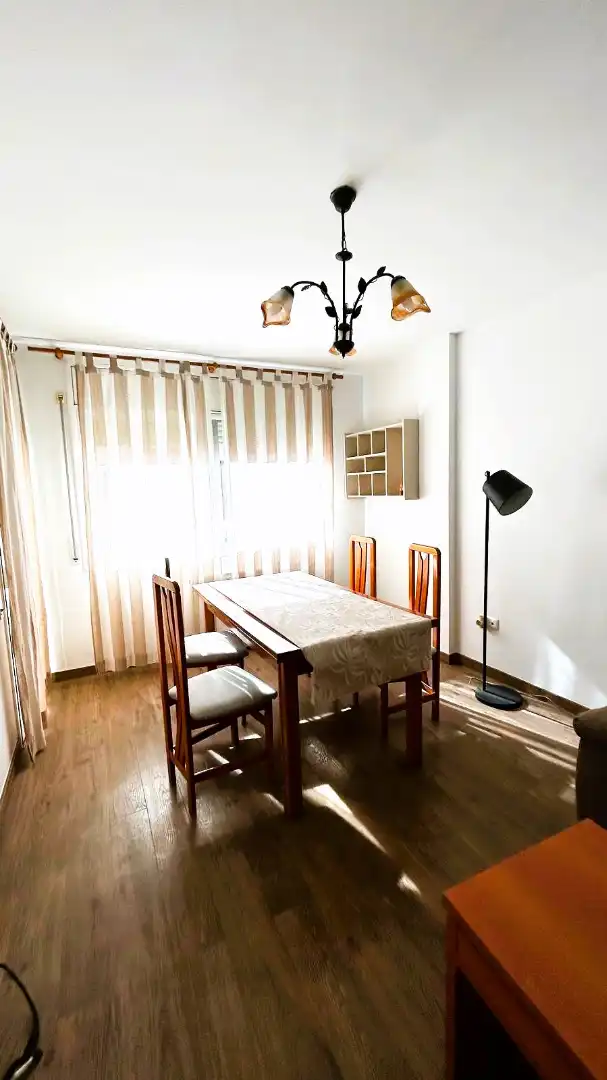 Comedor de Piso en venta en Cambrils con Aire acondicionado, Calefacción y Parquet