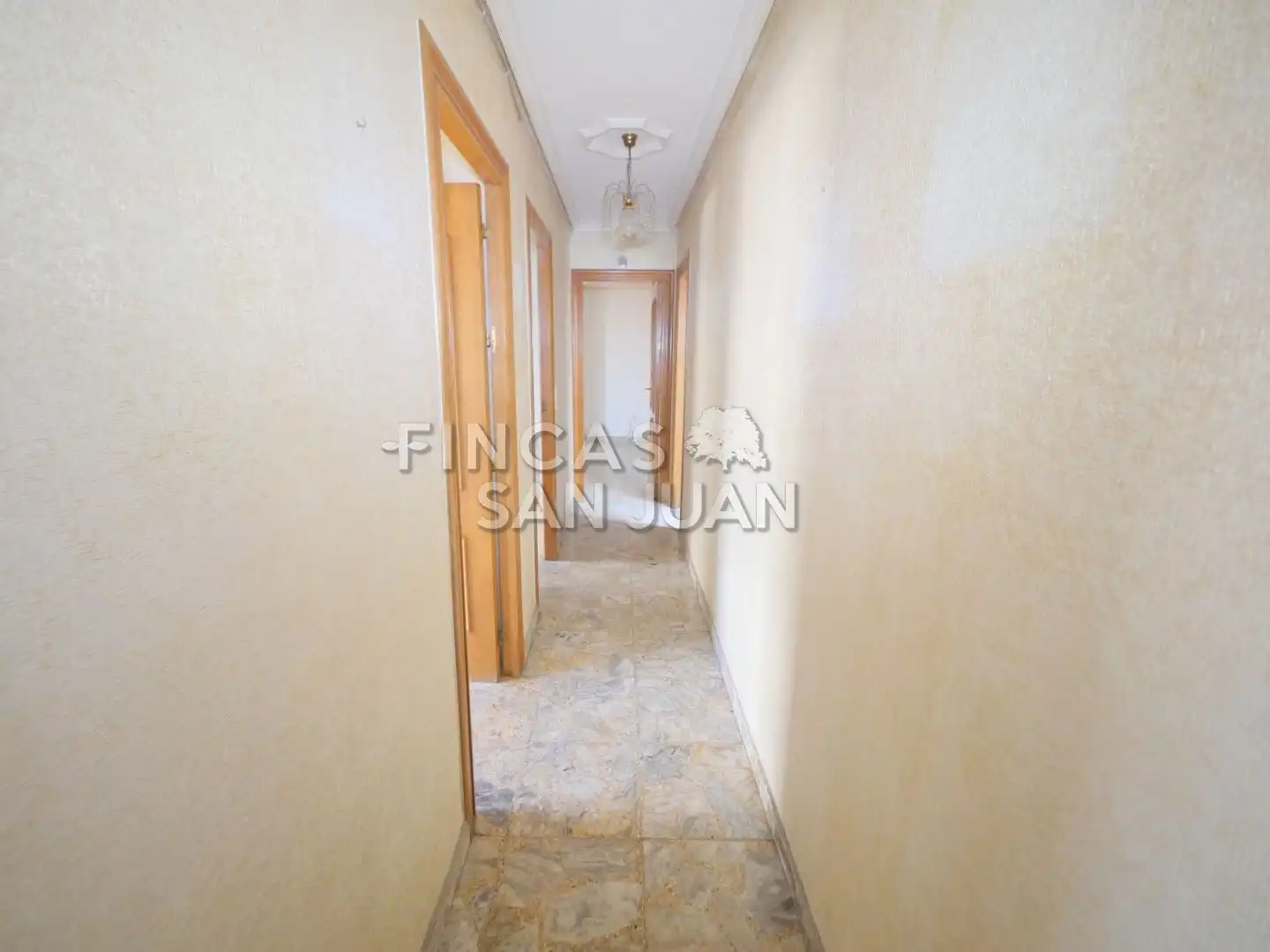 Wohnung zum Verkauf in Benejúzar