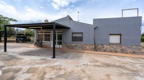 Foto 4 de Casa o chalet en venta en Camí del Terrer Roig, 57, Jesús - Els Reguers, Tortosa