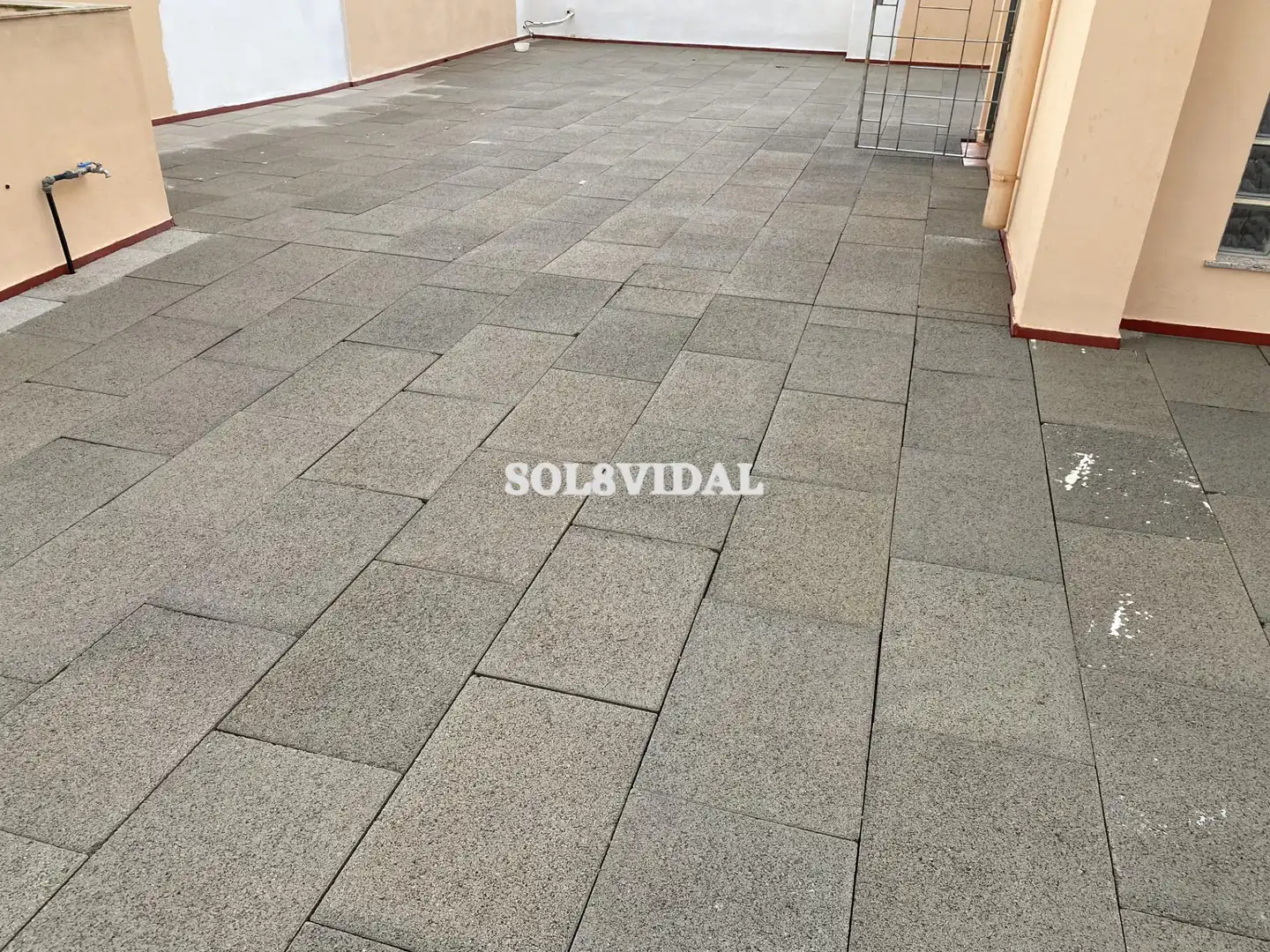 Terraza de Casa o chalet en venta en Orihuela con Terraza, Amueblado y Alarma