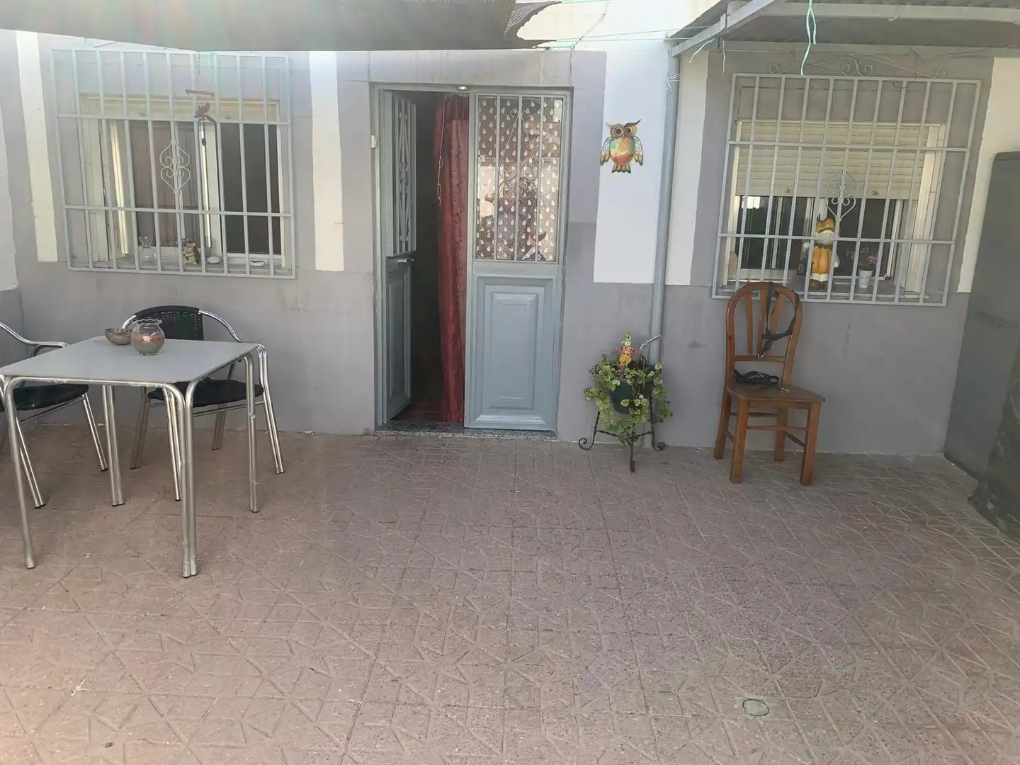 Terrassa de Casa o xalet en venda en Obejo