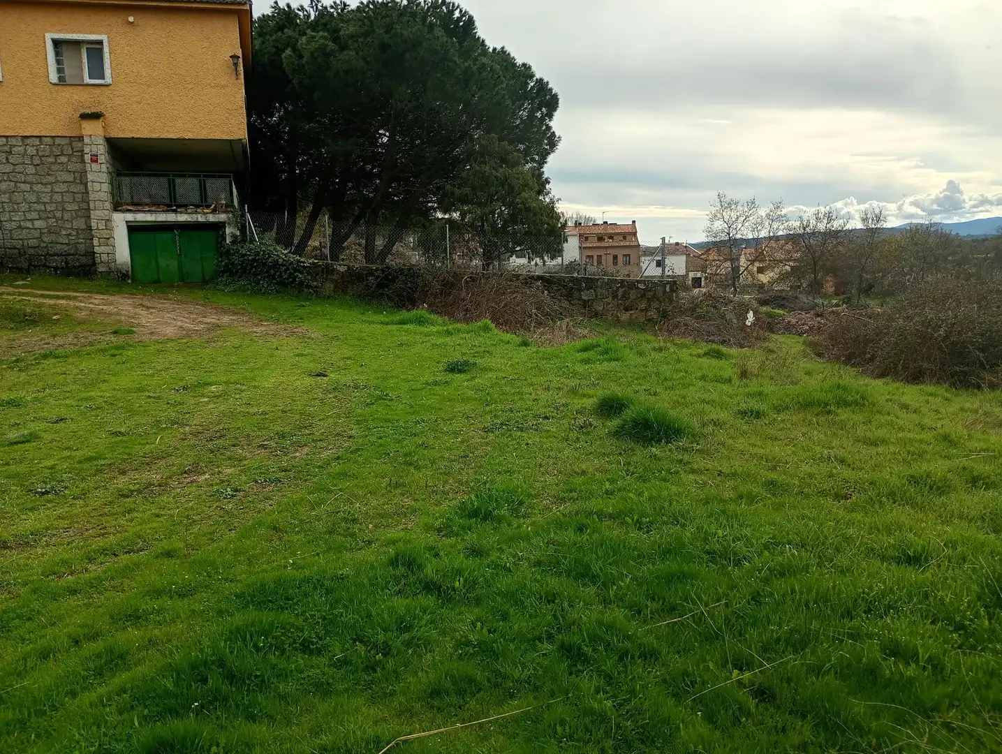 Terreni e lotti in vendita a Fresnedillas de la Oliva, imagen 16