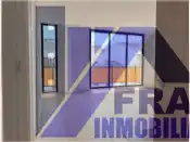 Appartamento con ascensore in vendita a Rafelbuñol / Rafelbunyol, imagen 4