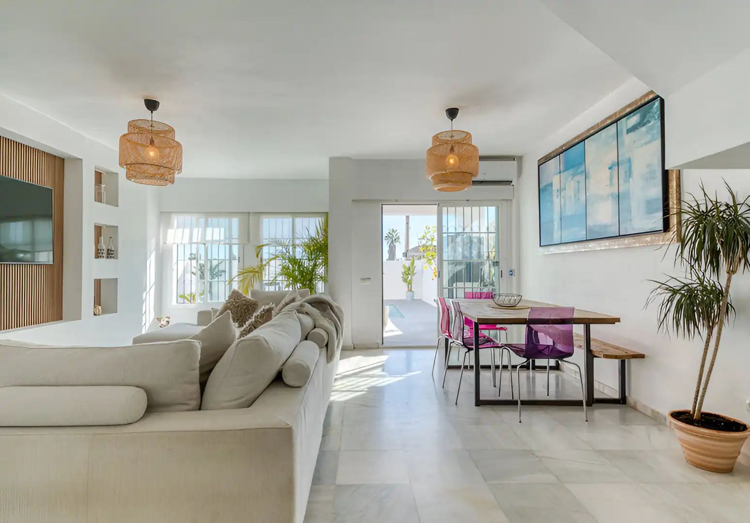 Haus mit Pool zum Verkauf in Benamara - Atalaya, imagen 2