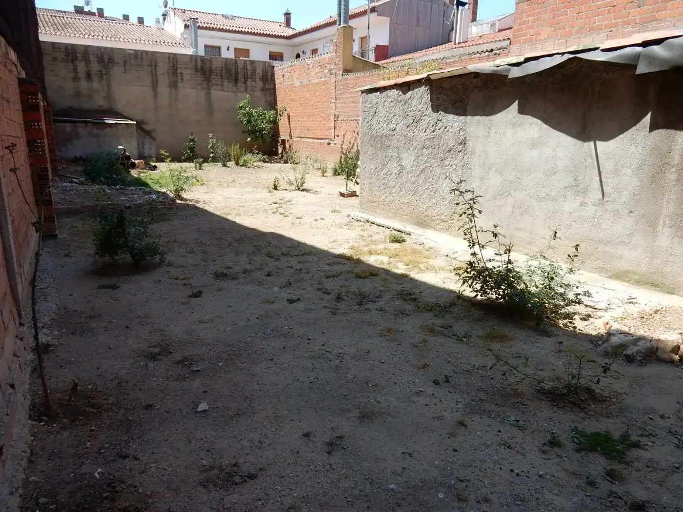 Terreny residencial en venda a La Serreta, imagen 5