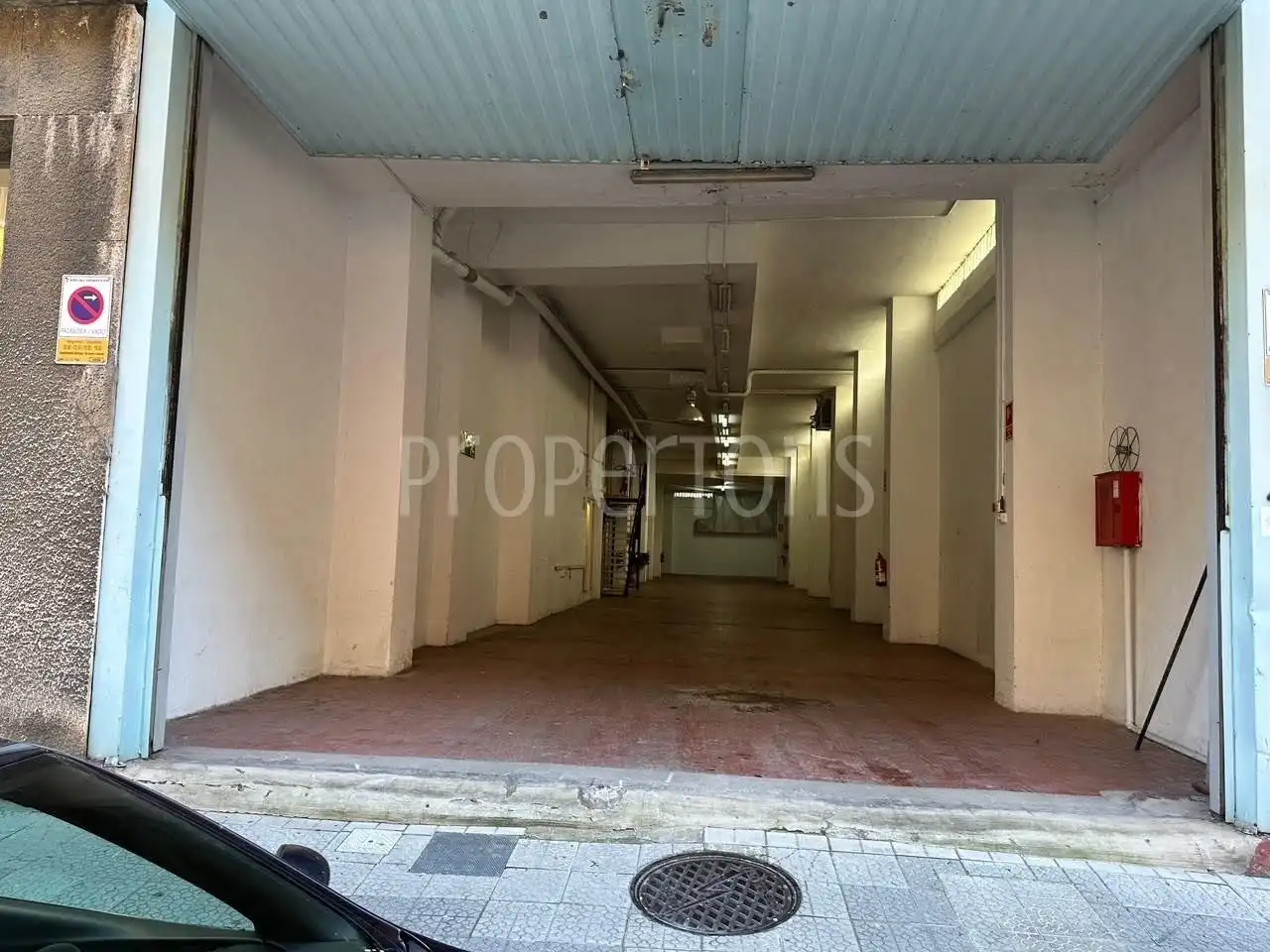 Gewerbefläche zum Verkauf in San Pedro de Deusto
