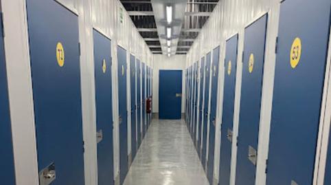 Foto 5 de Traster de lloguer a Calle Boadilla, 1, Campodón - Ventorro del Cano, Madrid