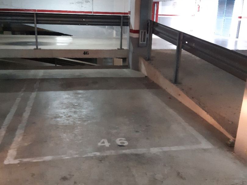 Parking of Garage for sale in Ciutadella de Menorca