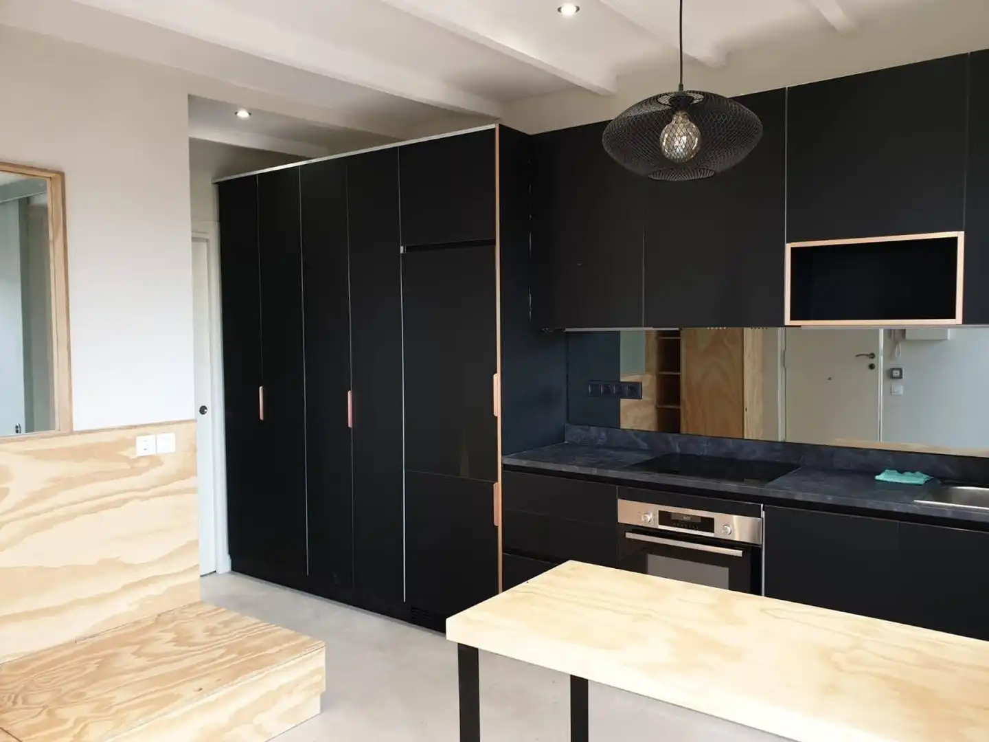 Penthouse mit Terrasse zum Verkauf in Sants - Montjuïc, imagen 10