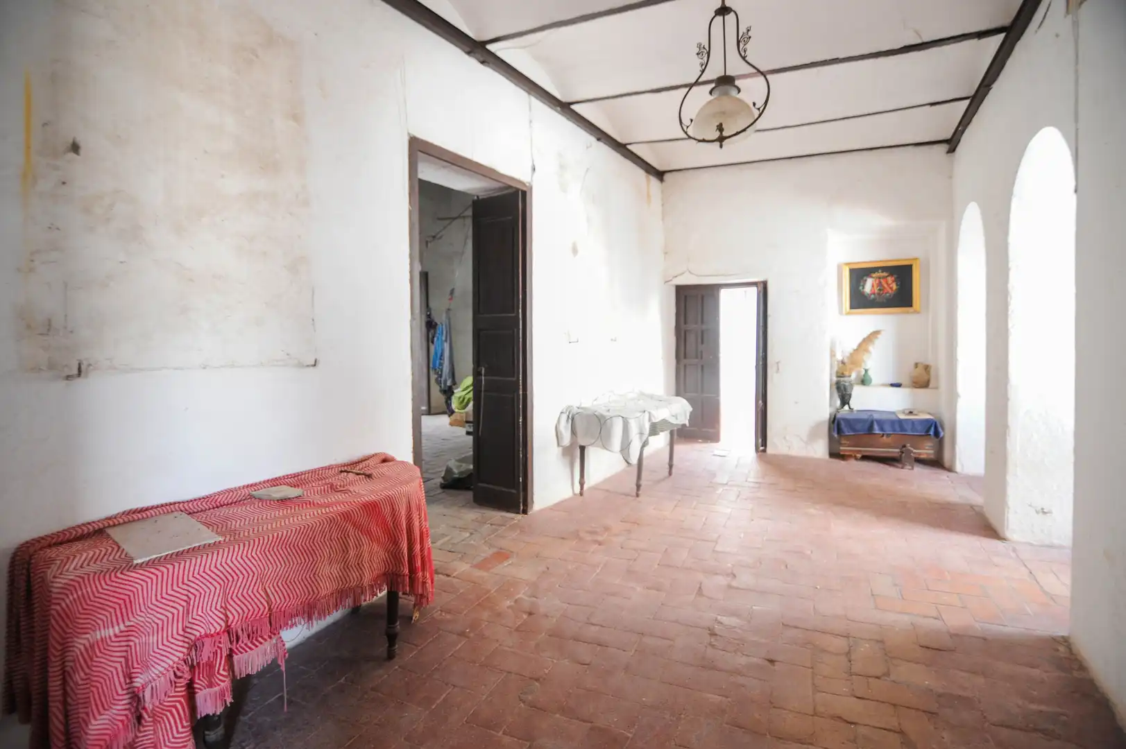 Casa adosada en venda en Arcos de la Frontera