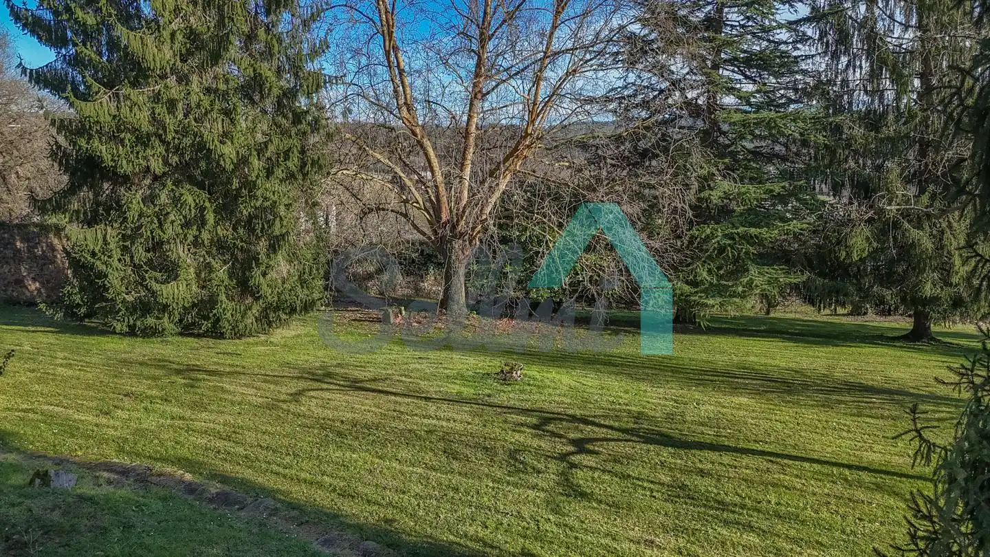 Casa o chalet en venta en Oviedo  con Jardín privado y Balcón