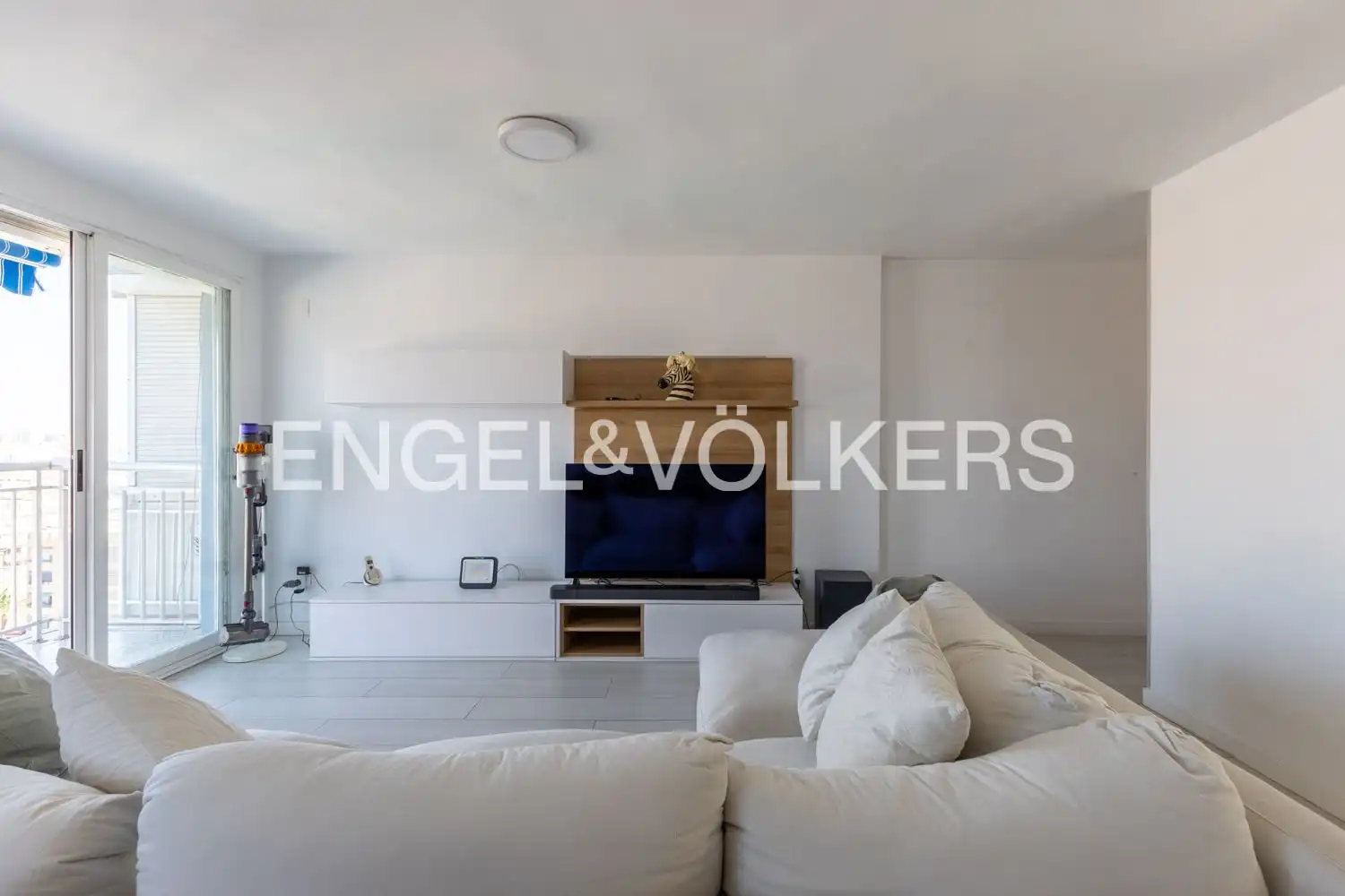 Appartamento con terrazza in vendita a Pintor maella, imagen 5