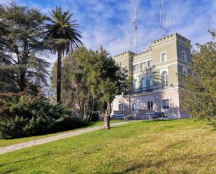 Vista exterior de Pis de lloguer en Santander