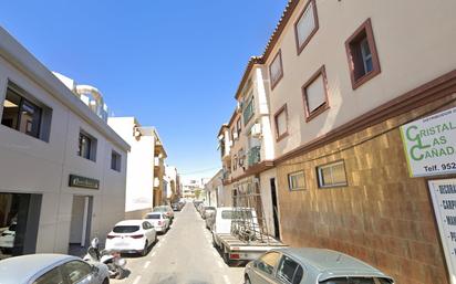 Exterior view of Flat for sale in Mijas  with Terrace