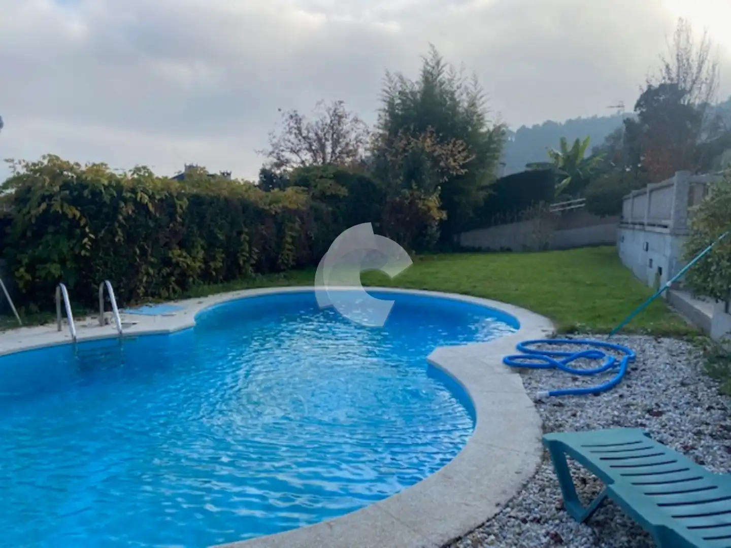 Casa amb terrassa en venda a Barbadás, imagen 4