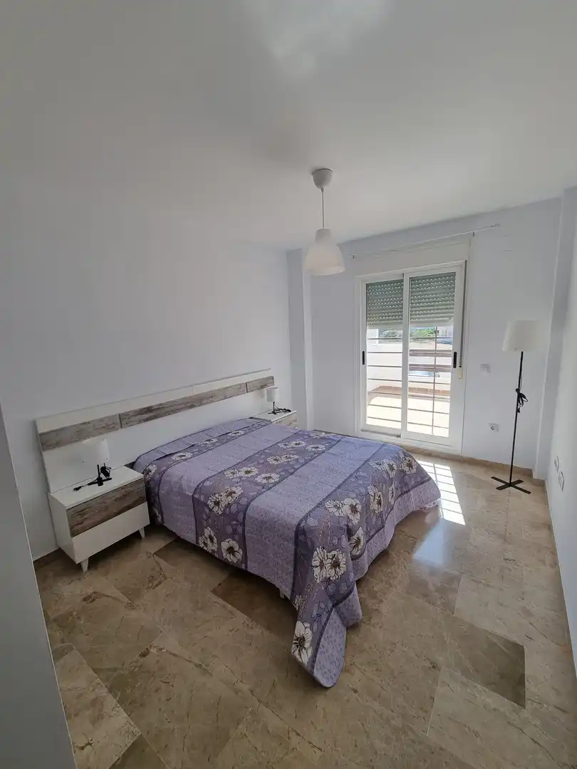 Bajo con piscina en venta en Manilva Pueblo, imagen 4