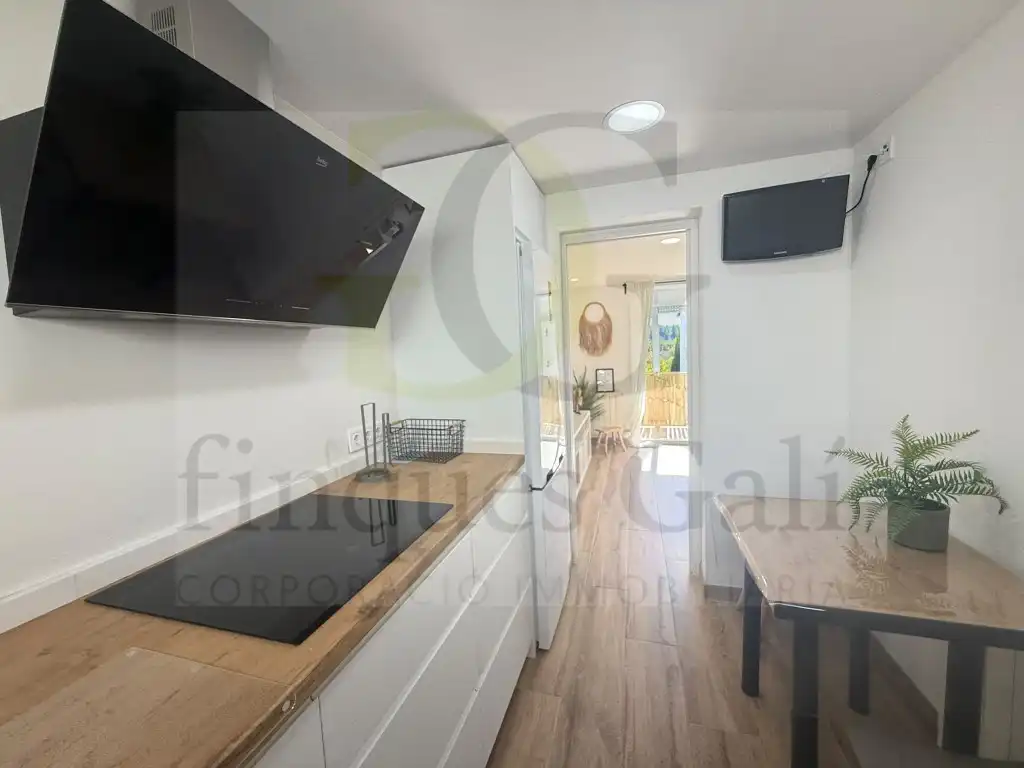 Appartamento con terrazza in vendita a Congost - Santa Caterina, imagen 11