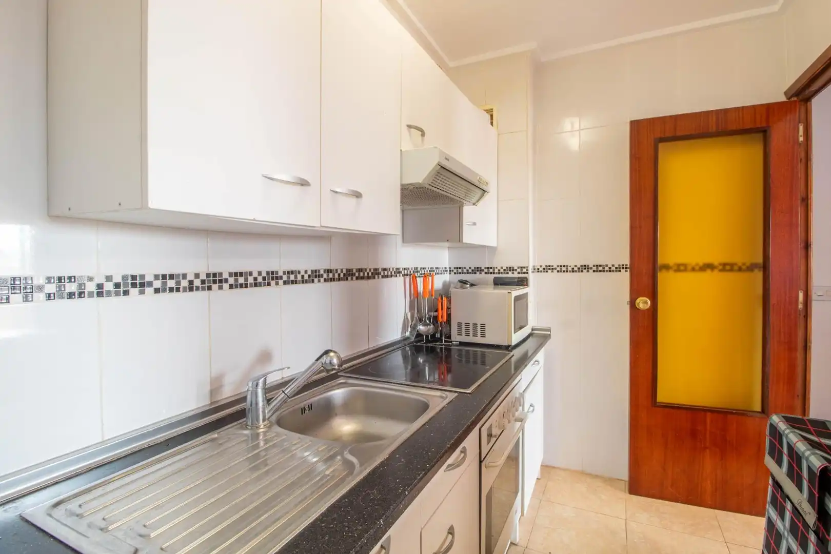 Flat for sale in La Regia