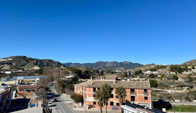 Terreno residencial en Venta en Cehegín