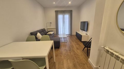 Foto 5 de Piso de alquiler en Conde Don Ramón, 20, Murallas, Ávila Capital