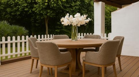 Foto 5 de Casa adosada en venda a Urbanización Los Naranjos de Marbella, 399, La Dama de Noche - La Alzambra, Málaga