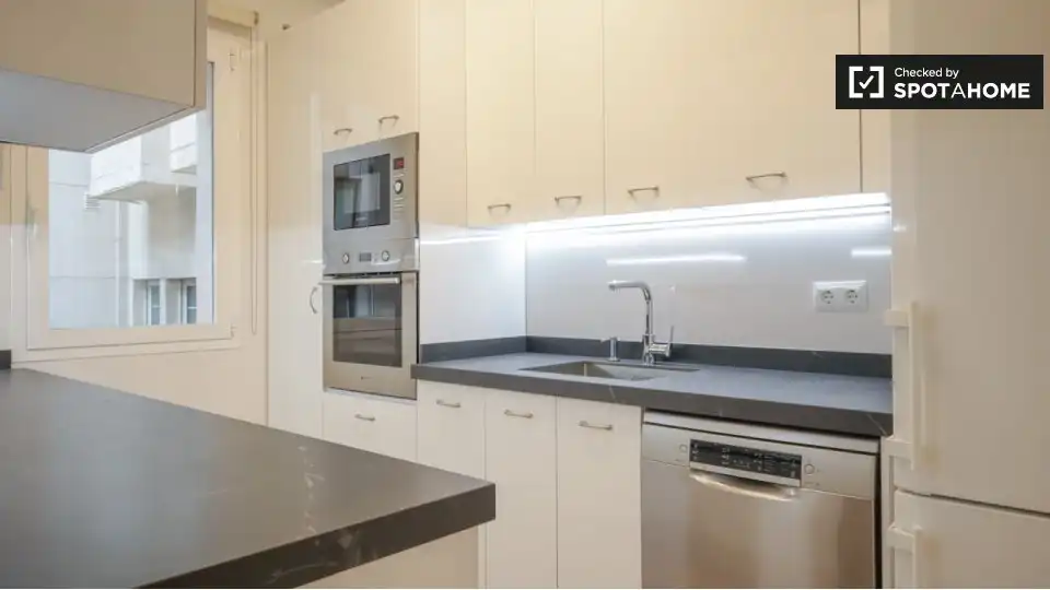 Habitación en Justicia - Chueca