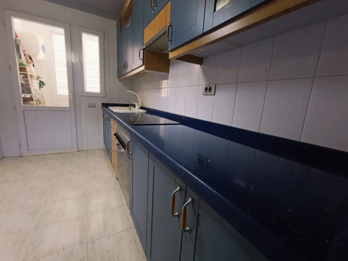 Piso en venta en Calle de El Choco, Los Abrigos