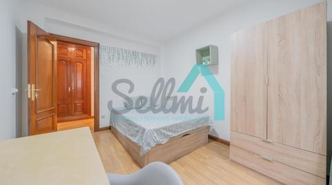 Foto 2 de Pis de lloguer a Félix Aramburu, Auditorio - Seminario - Parque de Invierno, Oviedo