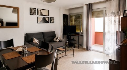 Foto 3 de Pis en venda a Can Pantiquet, Mollet del Vallès