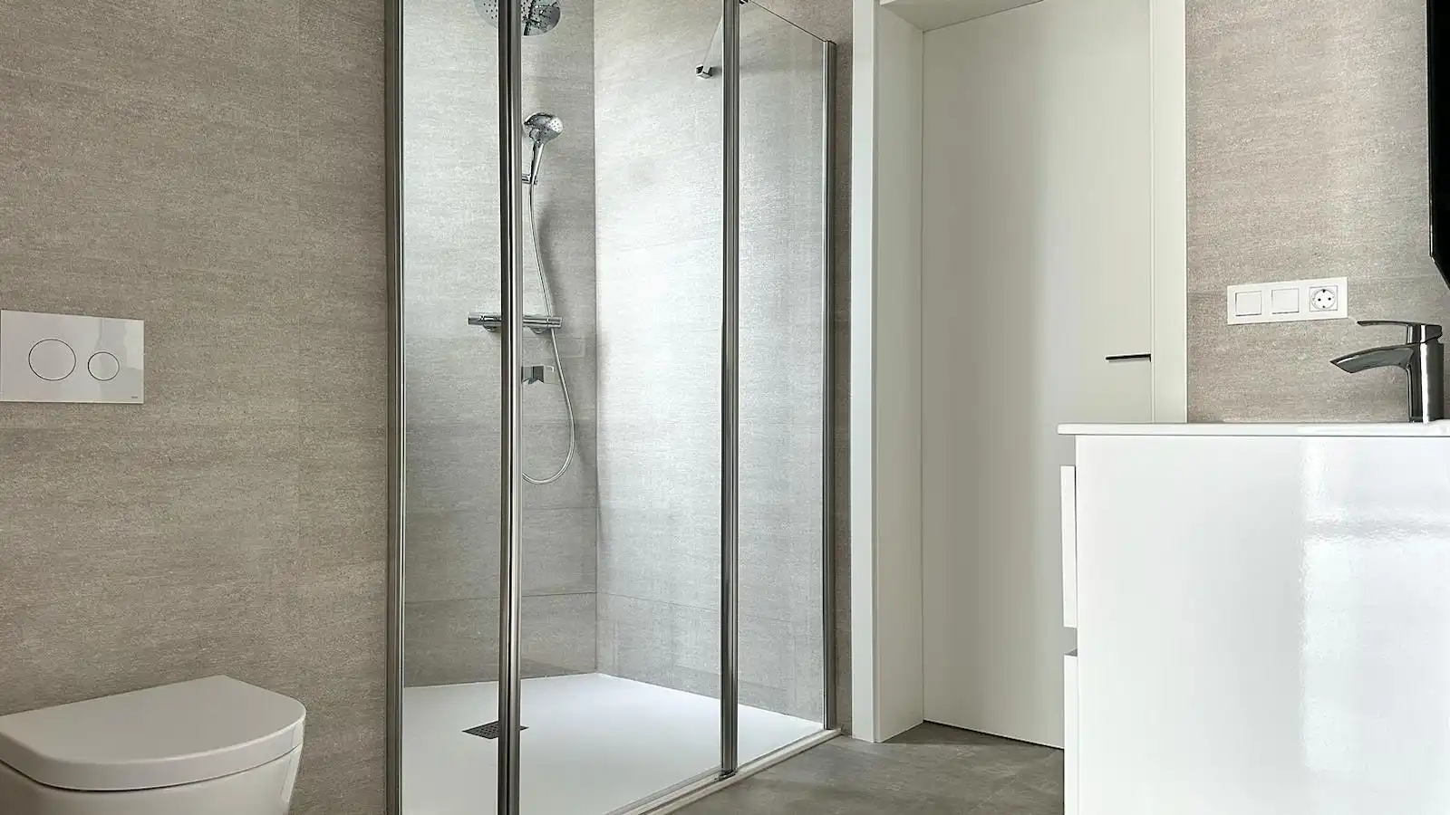 Appartement compact avec piscine à vendre à Avenida av.moralet, imagen 13