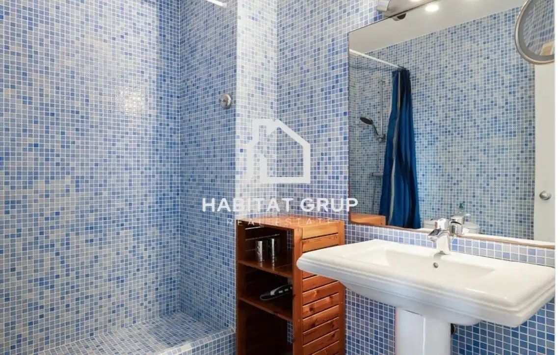 Penthouse with lift for sale in Sant Antoni de Portmany, imagen 13