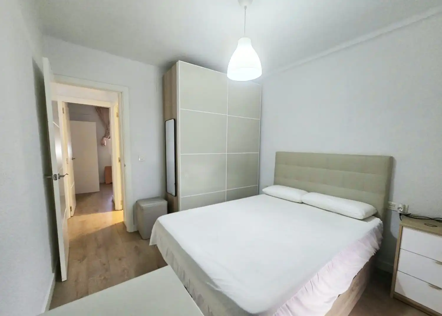Flat to rent in PLAZA LUIS CERNUDA, imagen 11
