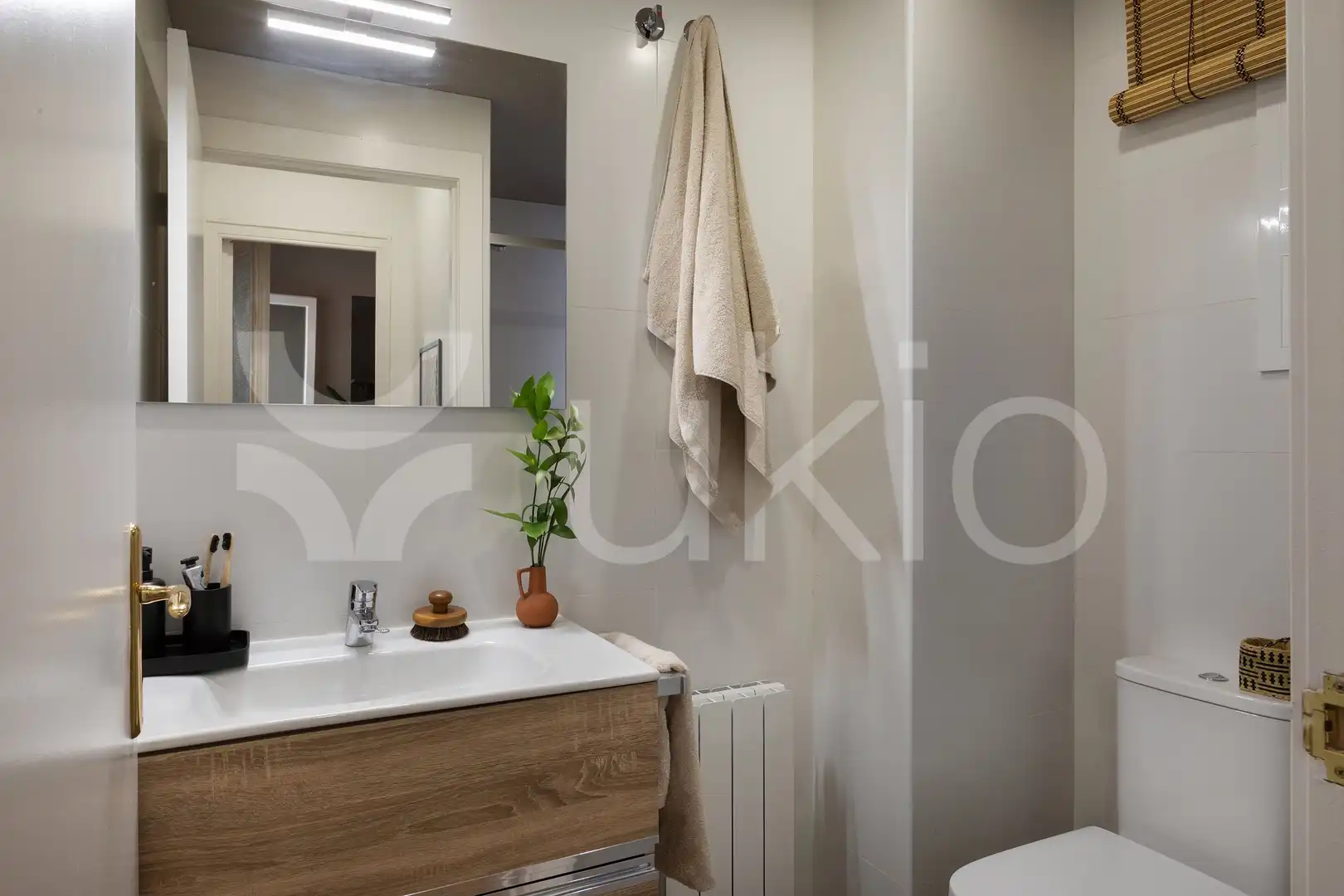 Apartament amb ascensor de lloguer a Carrer Gran de Gràcia, imagen 23