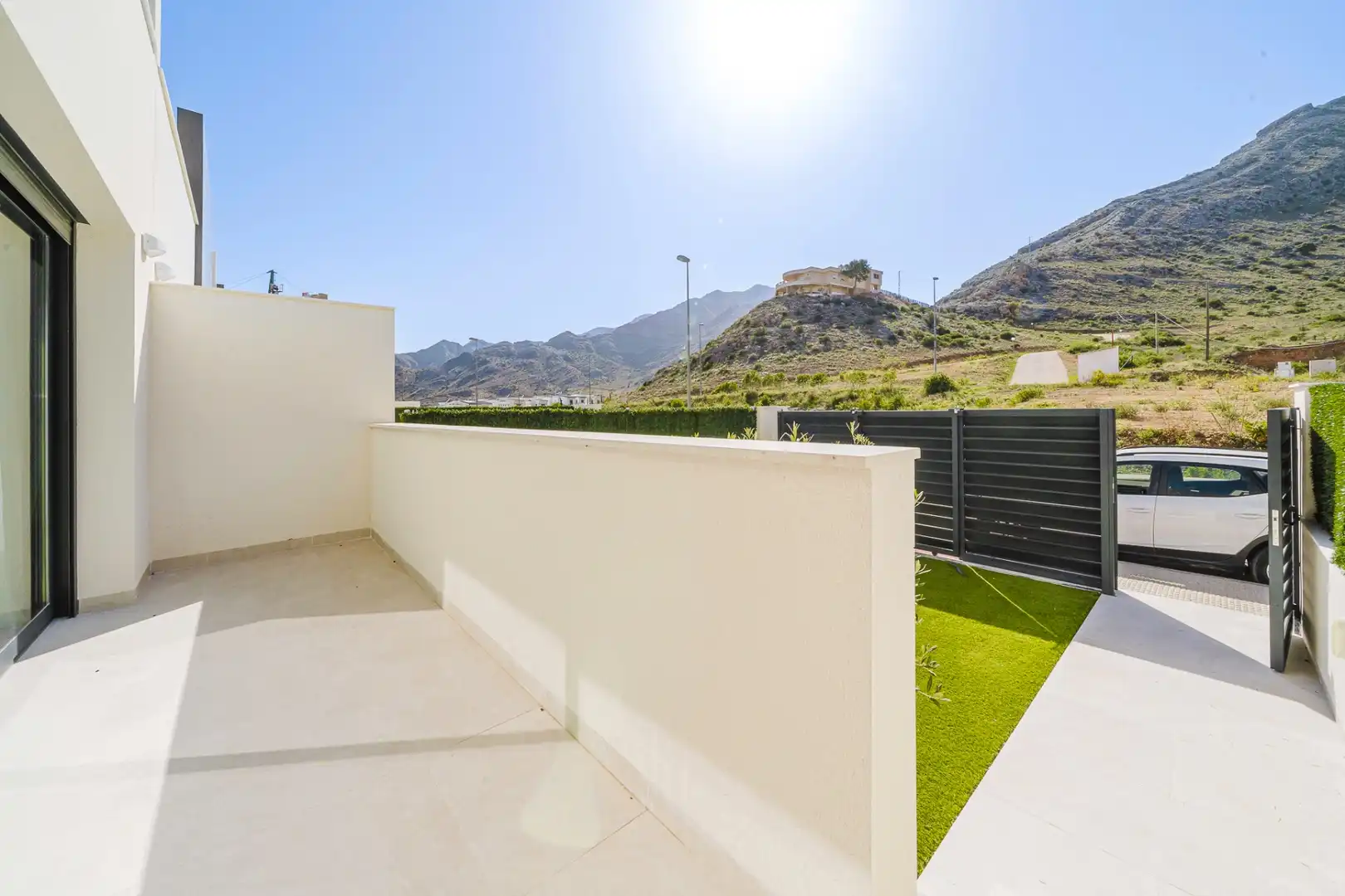 Casa amb terrassa en venda a Cox, imagen 4