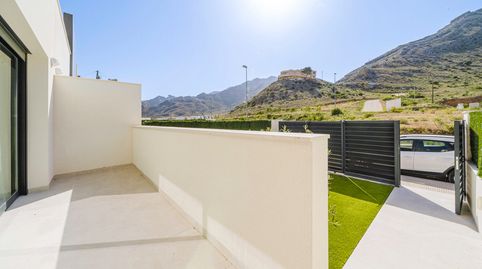 CASA ADOSADA conampnbsp PISCINA comunitaria y SOLAacuteRIUM en COXVIVIENDA REF HL002NDDESCRIPCIONResidencial de casas adosadas sit, imagen 4