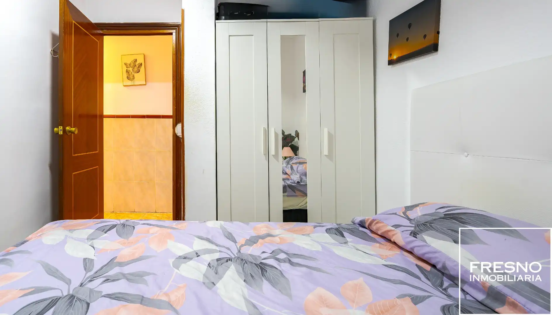 Habitación de Casa o chalet en venta en Cobeña con Calefacción y Horno